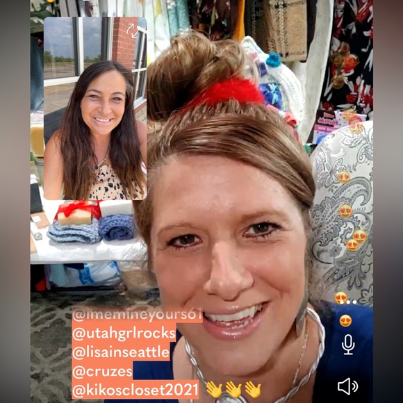 CHANEL Handbags - 2pm 1/12 Friday Est Handcrafted Share show !